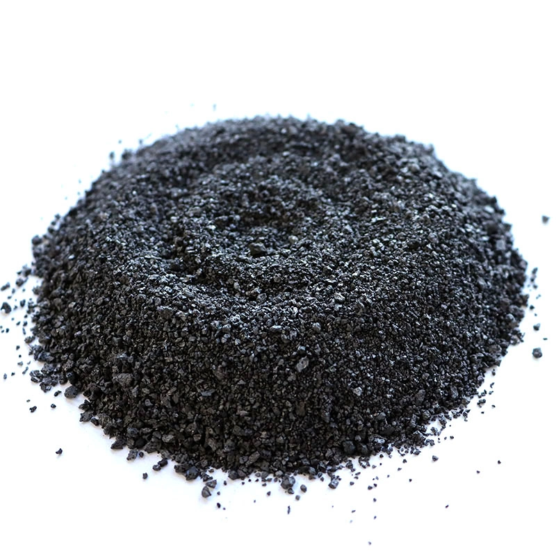 CPC Calcined Anthracite Petroleum Met Coke with F. C 98%