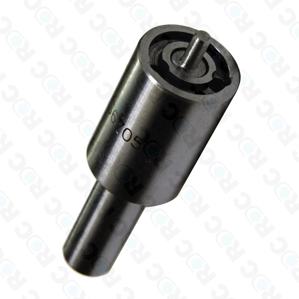 Hot Sale Tractor Engine Spare Parts Injector Nozzle for Mf265-275, Perkins 4.236 OEM No Dll 150s6705