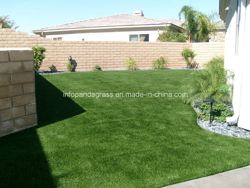 Landskabspleje Gras Sport Kunstige Gras Landscaping Grass Durable Artificial Grass