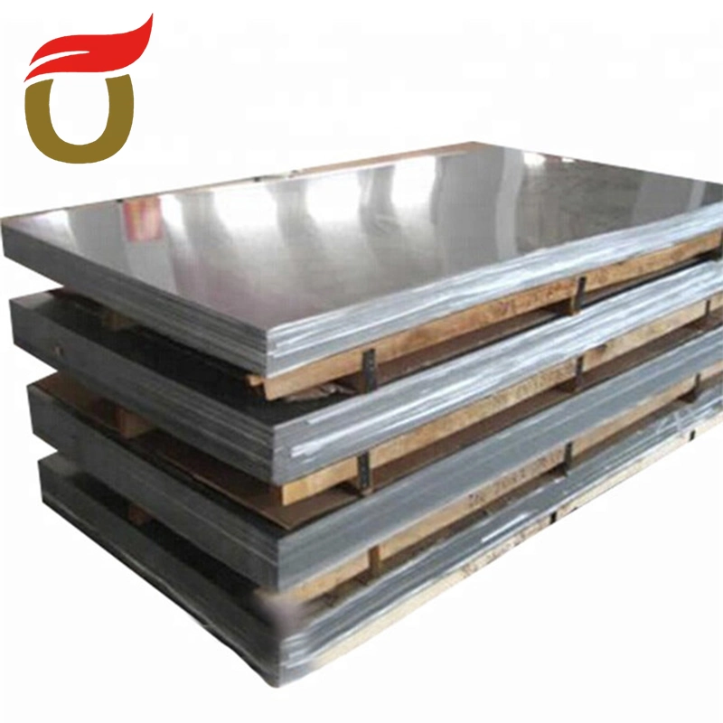 Manufacture O-Th112, T3-T8, T351-T851, etc Plate Aluminium Round Aluminum Sheet Steel with ISO9001 Sheet/Plate