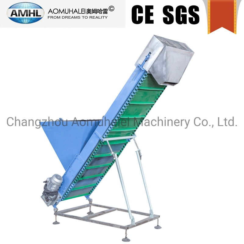 Automatic Material Conveyor Feeder for Hydraulic Press Machine