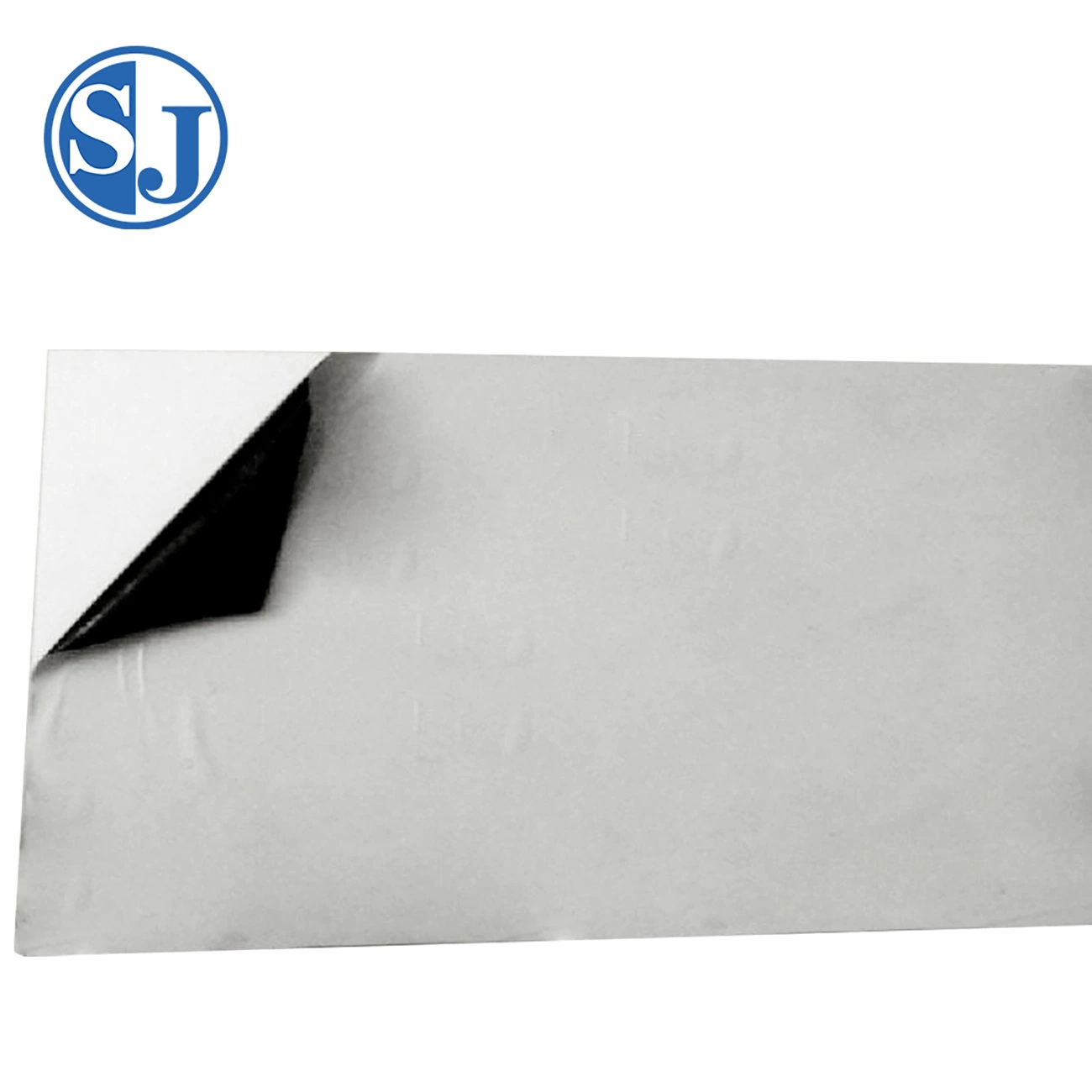 Best Price PE Protective Film Substrate Plastic Sheet Protective Film Used for Processing and Printing