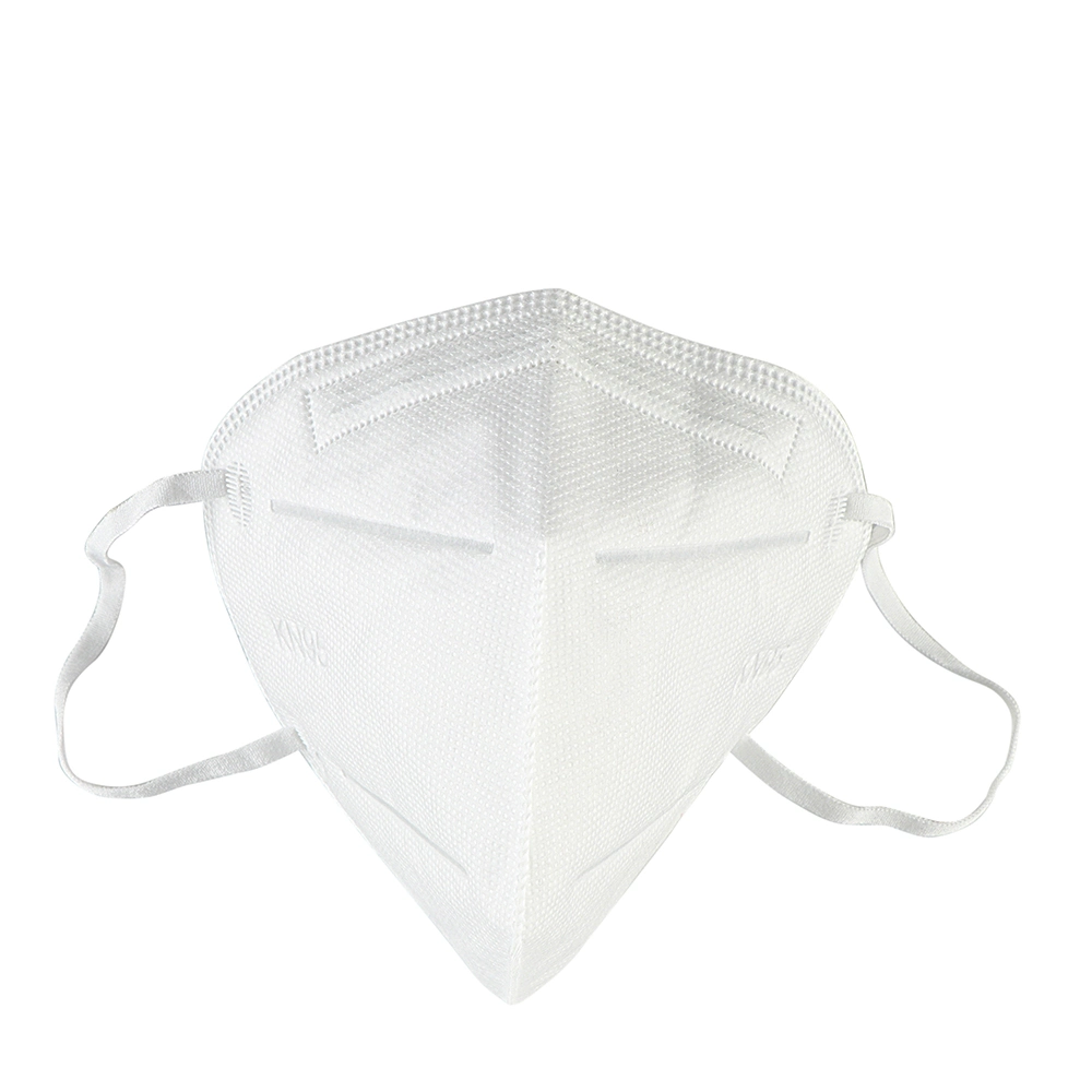 Hot Sale Protective Disposable Respirator KN95 Face Mask