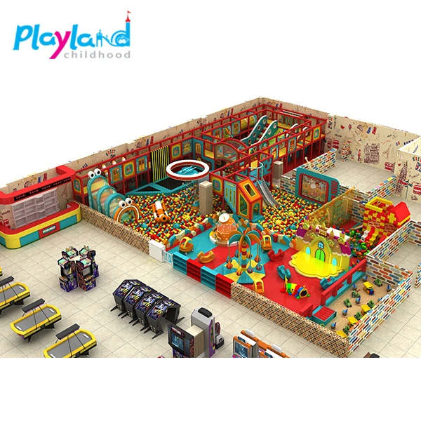 Kids Area игровая площадка для установки внутри помещений судна для использования внутри помещений игровая площадка для детей слайдов для использования внутри помещений игровая площадка игрушки используется