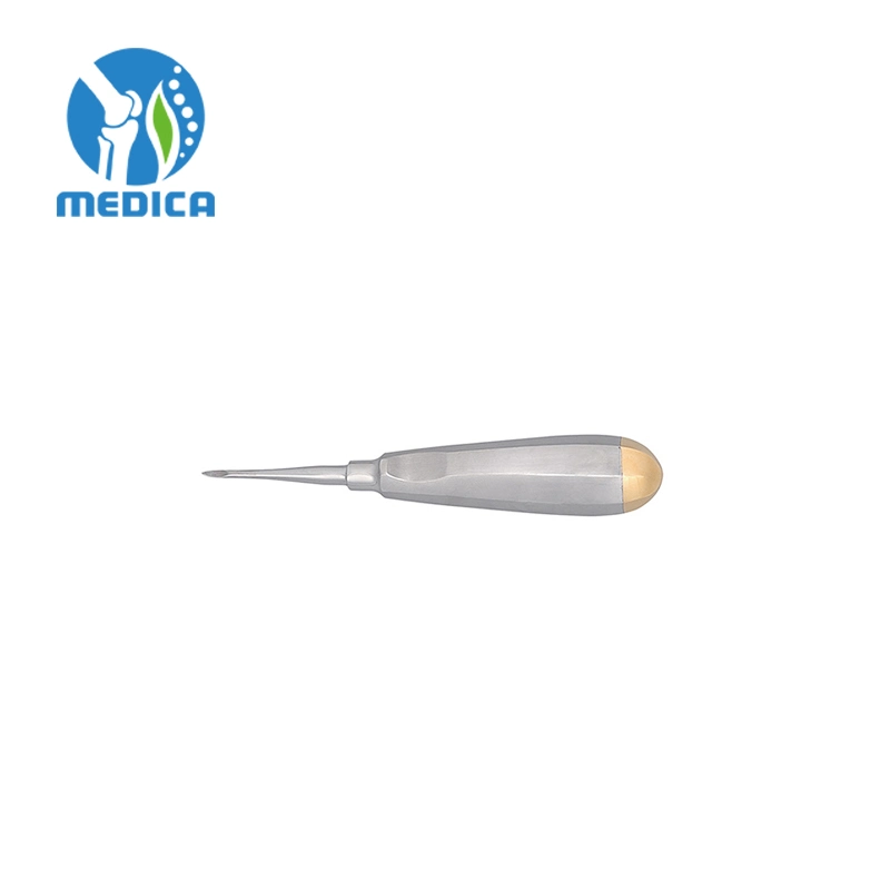 Veterinary Dental Surgical Instruments Straight Root Tip Pick