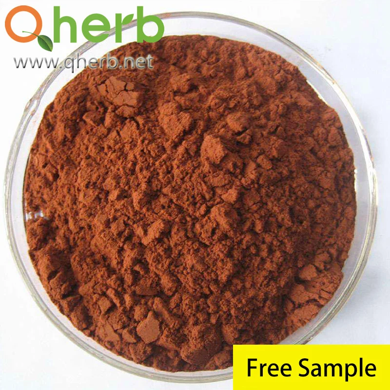 Rosavin Rhodiola Rosea Extract with Top Quality