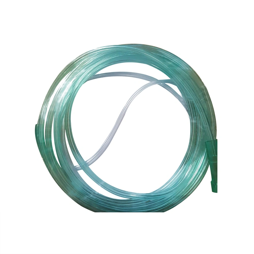 Disposable Sterile Medical High Flow Nasal Oxygen Cannula with CE&ISO Supply