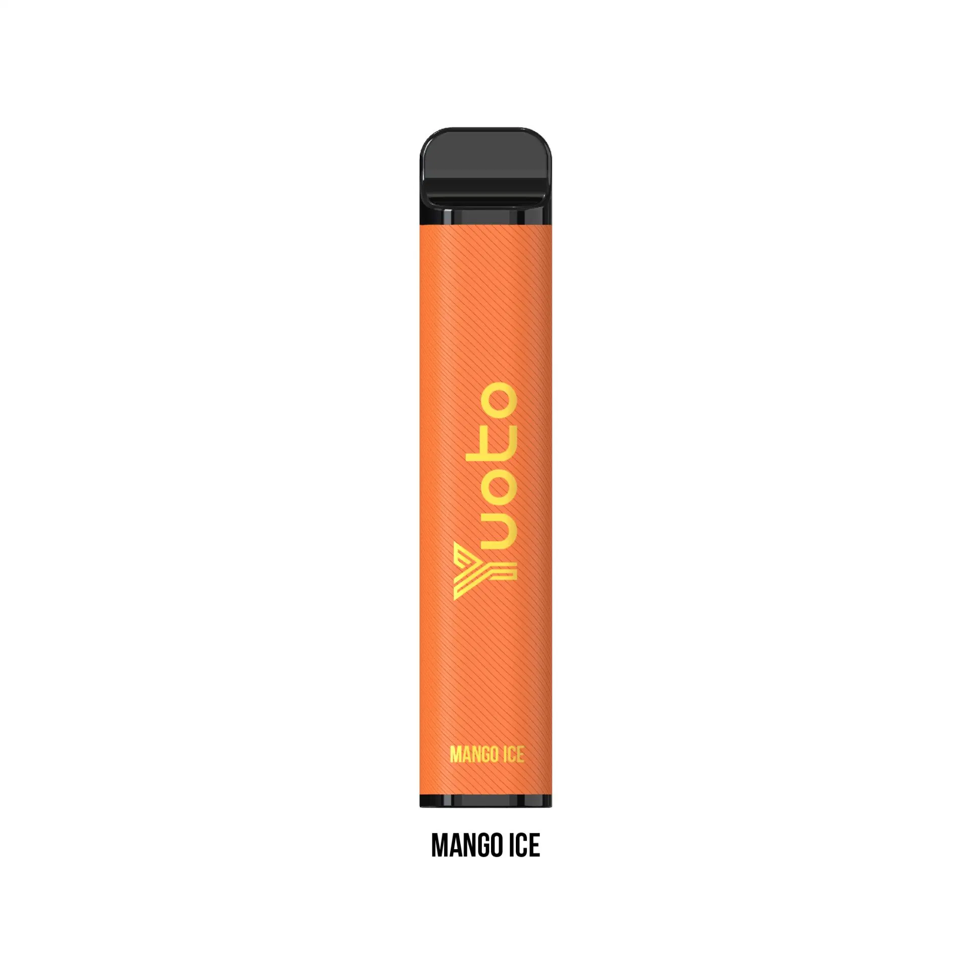 19 sabores Yuoto XXL Max 3500 Puff 9ml de zumo de Vape 1200mAh Batería de litio 0/2/5% de la bobina de malla de la nicotina vapores personalizado