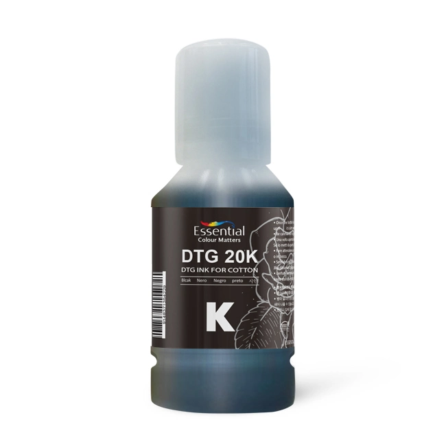 DTG Textile Ink Compatible for Epson Stylus PRO 3800 Inkjet Ink