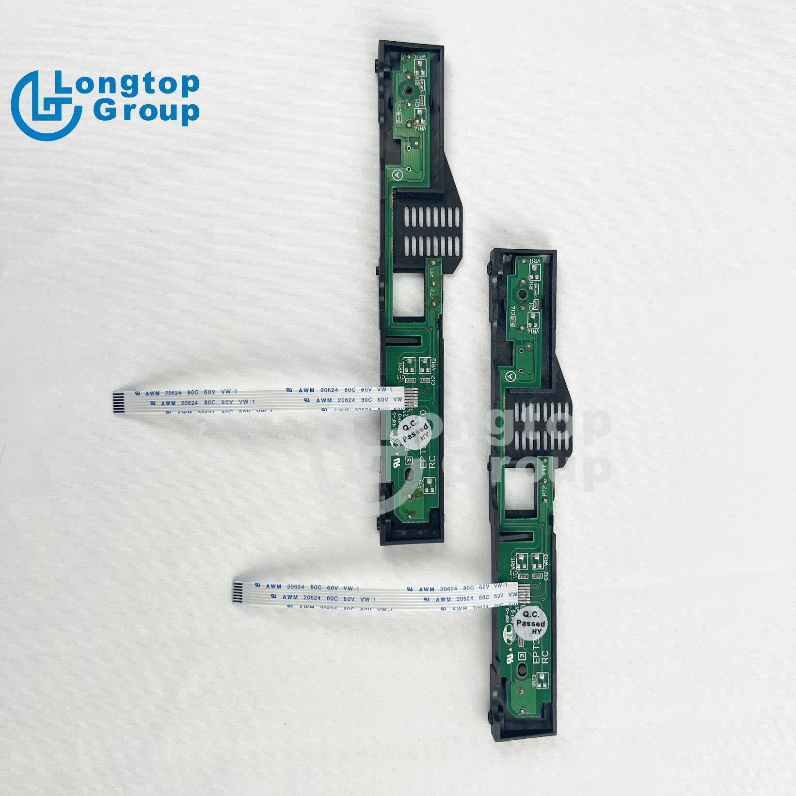 Ept362600 Imcrw/U-Imcrw SD002 NCR PCB do sensor superior