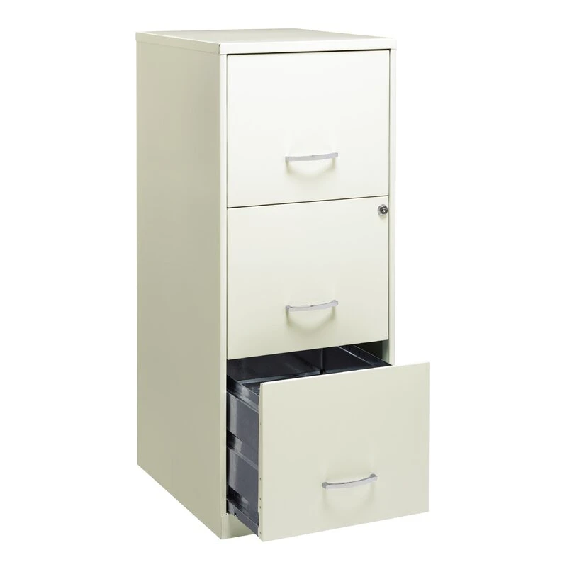 Steel Filing Cabinets/ File Cabinet Locks/3 Drawer File Cabinet