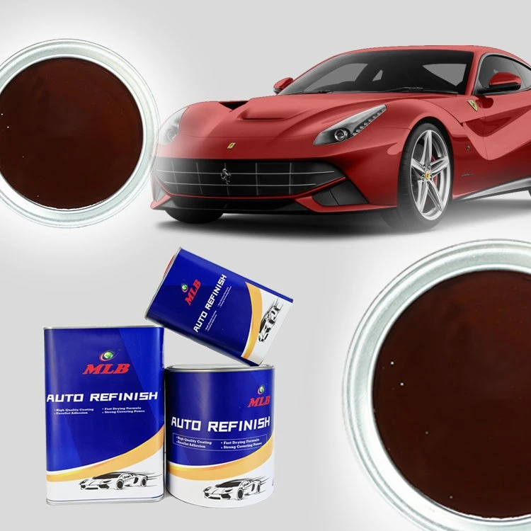 High quality/High cost performance  Refinishing Paint Universal Fast Standard Slow Drying Solvent Thinner for Car Paint