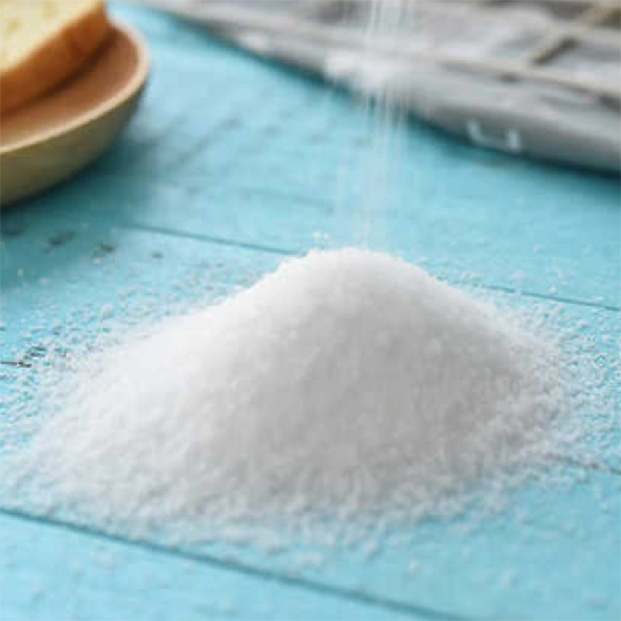 Zero-Calorie Sweetener Sucralose Food Additive