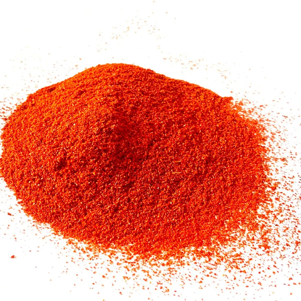 Chinese Wholesale/Supplier Price Sweet Red Chilli Pepper Paprika Powder 100asta