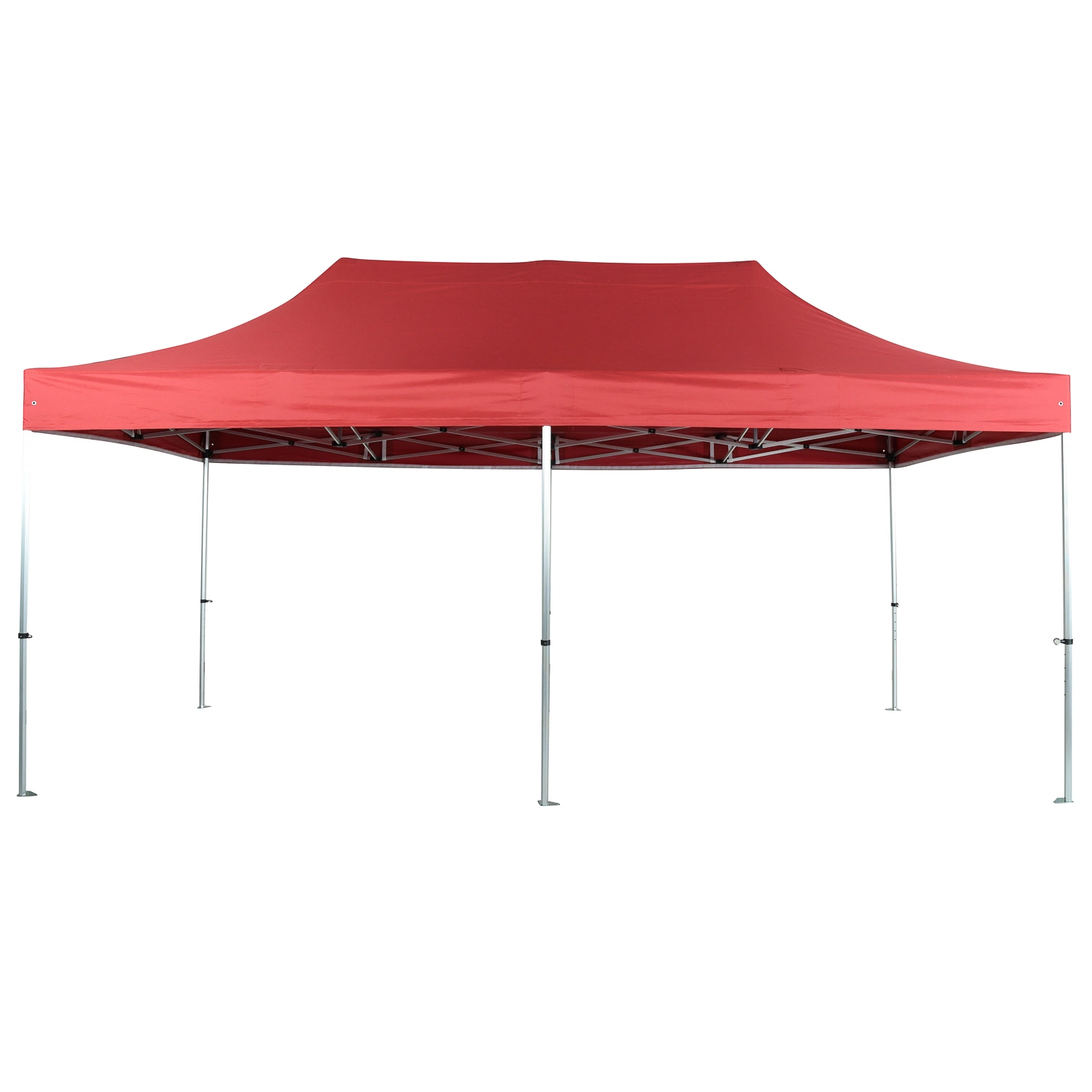 3X6m Luxury Outdoor Aluminum Folding Gazebo for Exihibition