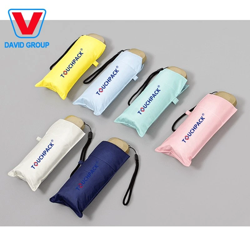 Wholesale/Supplierrs Cheap Promotional Advertising Umbrella Promotional Products