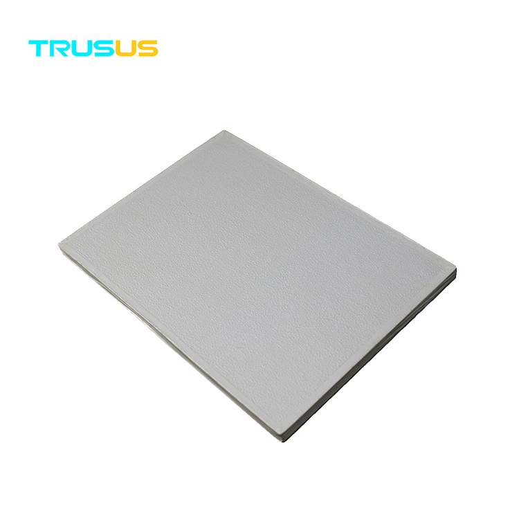 7mm Gypsum Boards False Ceiling Tiles with Great Price