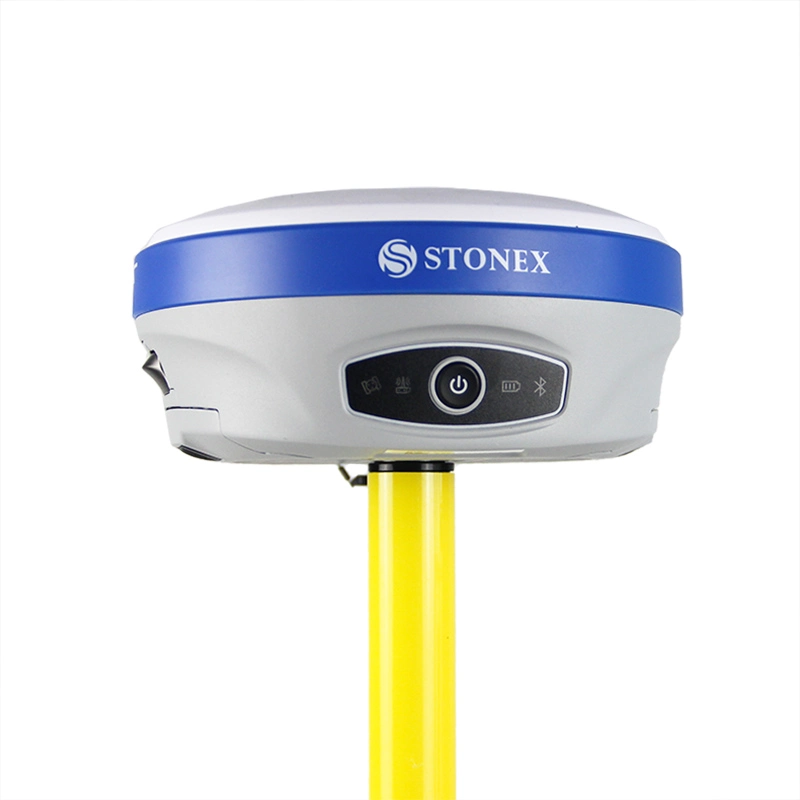 Stonex S900A/S9II GNSS GPS RTK System Basisstation und Rover Stonex S9II GNSS Empfänger Preiswertes RTK