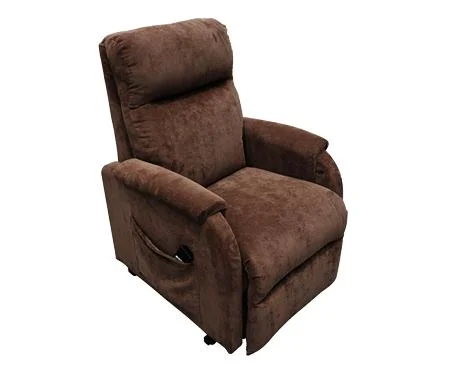 SPA Home Brother Medical Standard Packing Massage Chair Price Leather