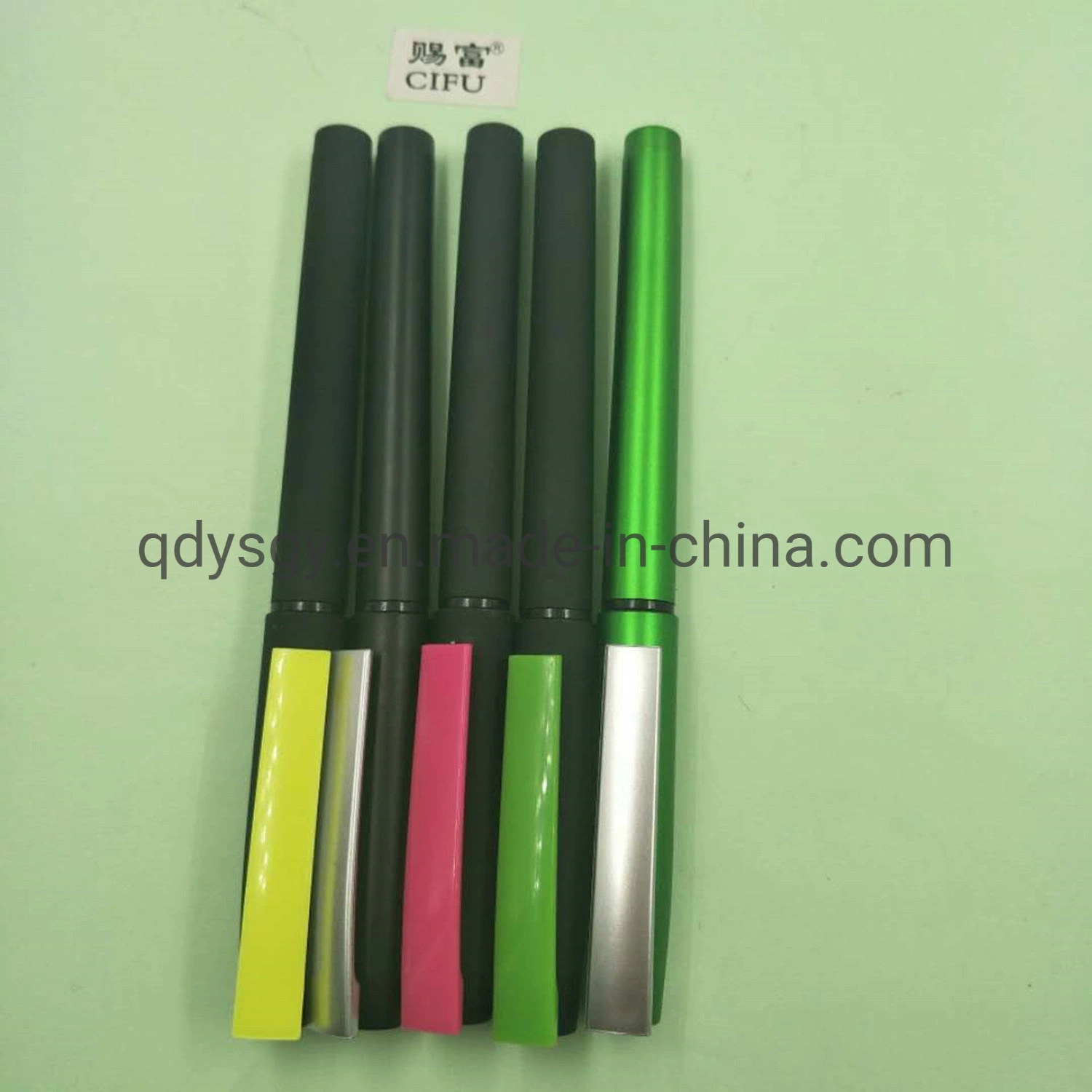 Stationery with High-Quality Gel Pen