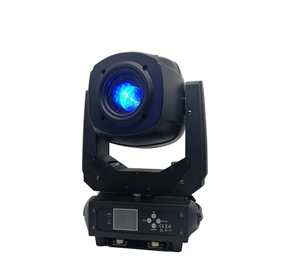 230W LED Zoom Moving Head Spot Light