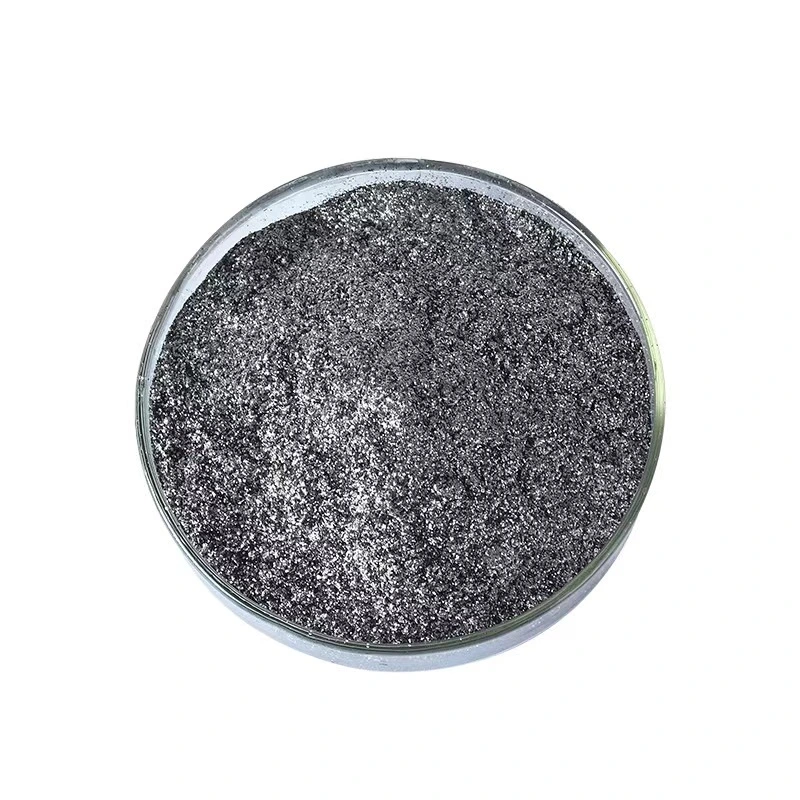 325 Mesh Nickel Beschichtet Natürliche Amorph Thermisch Leitfähige Flake Oxide Nano Erweiterbar Graphit Powder Preis, Niedriger Preis Aus China Lutang Factory