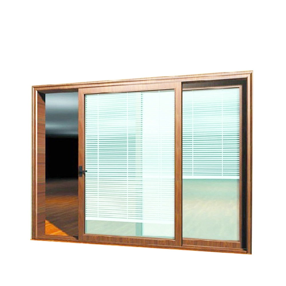 Electric Window Shutters Exterior