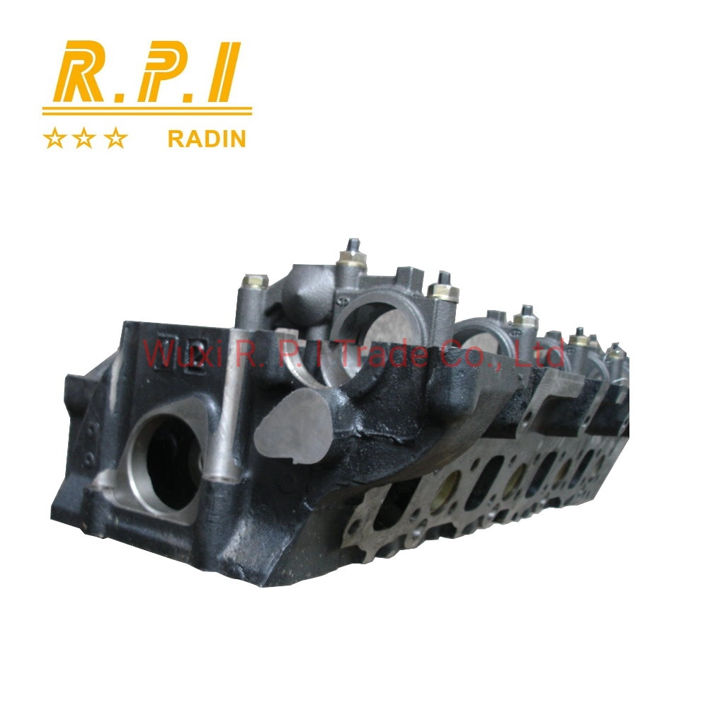 RPI 4HF1 motor culata Isuzu NPR66 8-97095-664-7 8-97146-520-2 8-97186-589-4 8970956647 8971865894 8971465202 4.3L 8V.