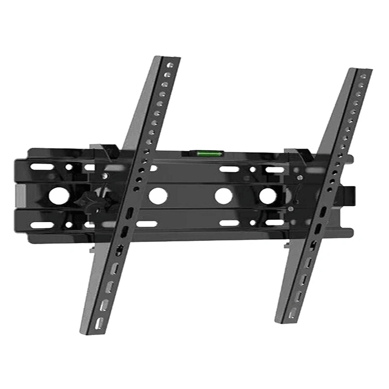 Mg 17-50 Zoll-Freischwinger-Halterung 360, schwenkbare TV-Halterung, schlank Wand-TV Wandhalterung Heavy Duty Universal