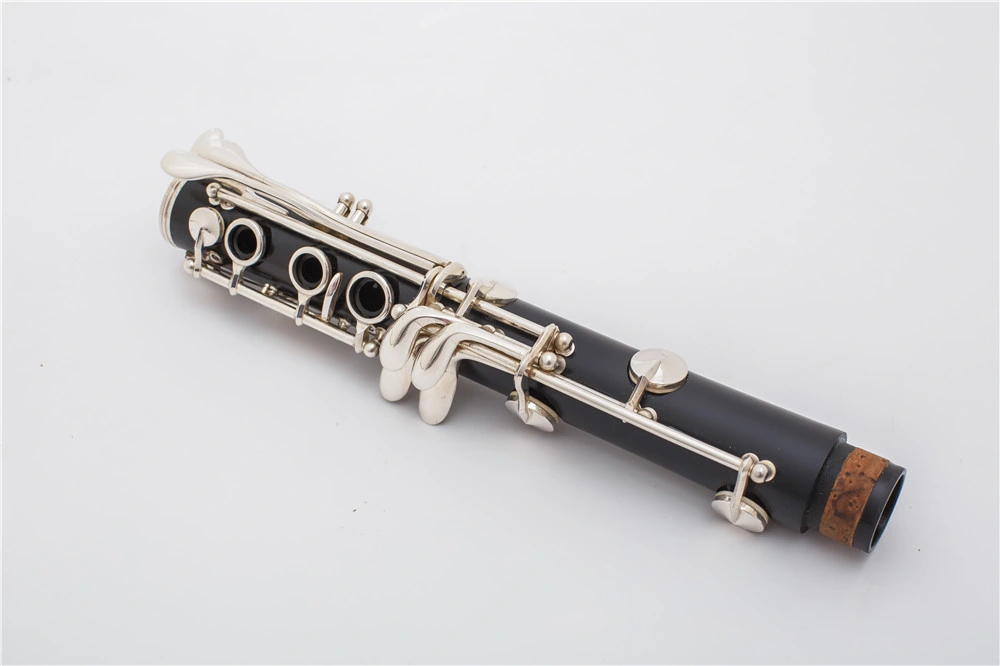 New Product a Tone Composite Wood Clarinet, Professional Musical Instrument