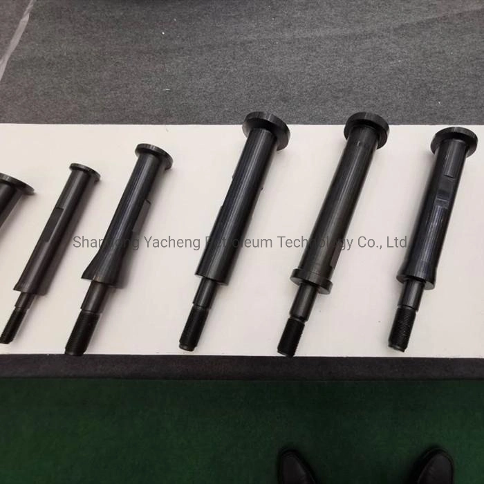 Piston Rods for Drilling Mud Pump Emsco/Gardner Denver/Ideco/Nationai/Oilwell/Qingzhou