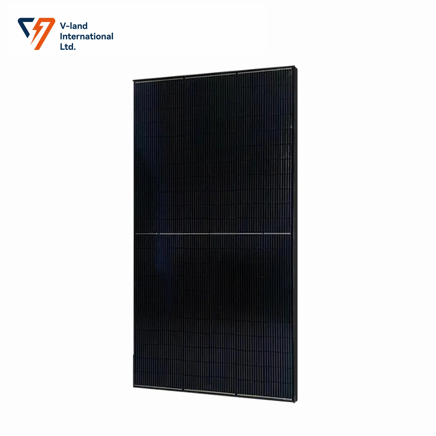 Good Feedback Solar Energy PV System Silicon Solar Board 590W