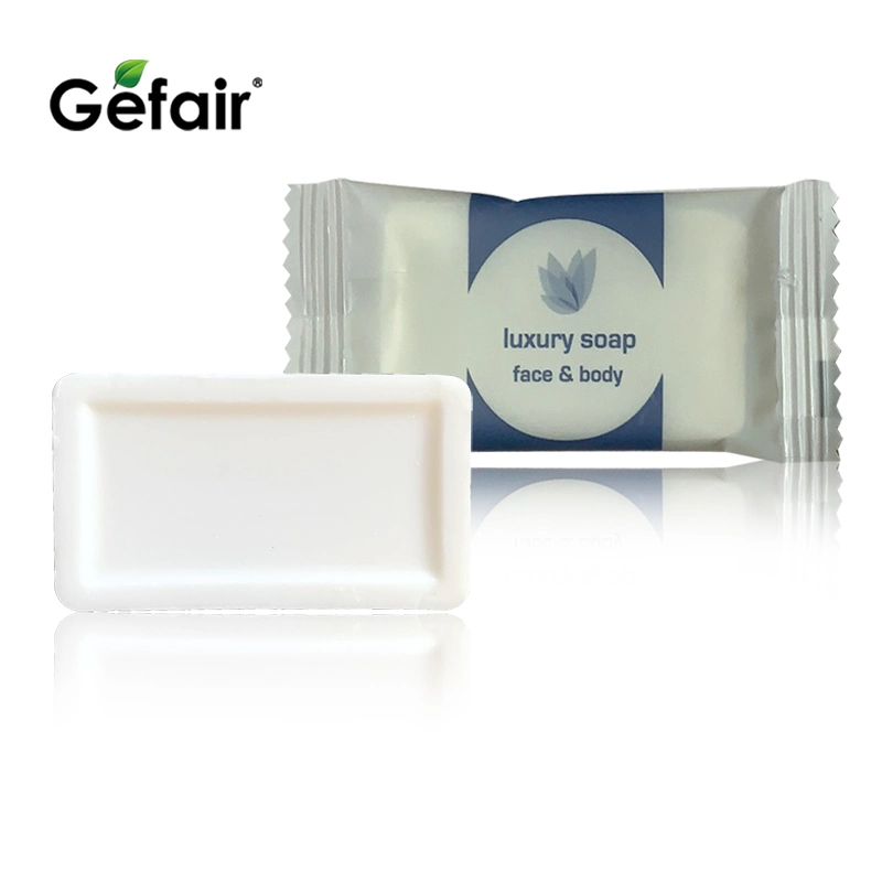 Bath Soap / Hotel Soap / Mini Bar Soap