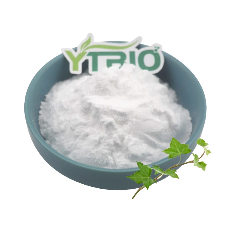 Hydrochloride Sinomenine Hydrochloride 6080-33-7 Sinomenine Hlc Powder98%