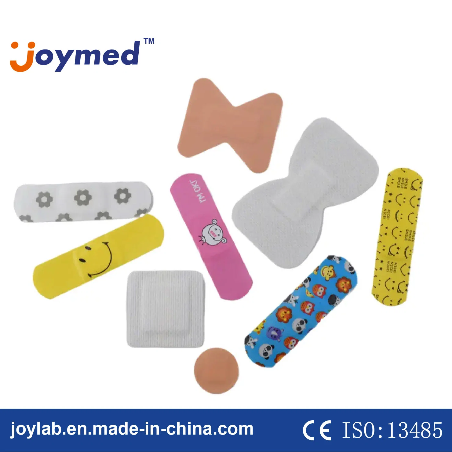 High Quality Adhesive Wound Dressing