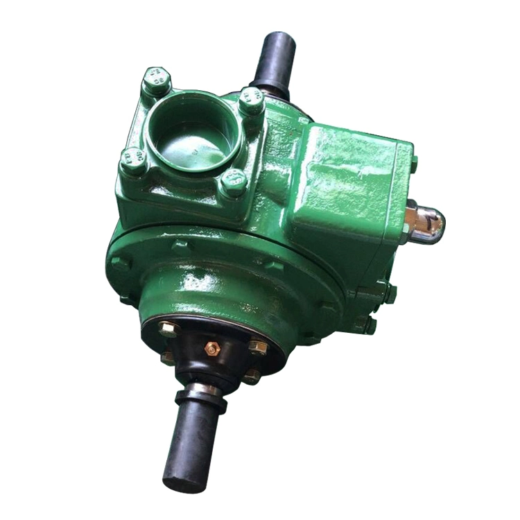 Yb-50 Fuel Diesel Transfer Pump 2'' 3''4''