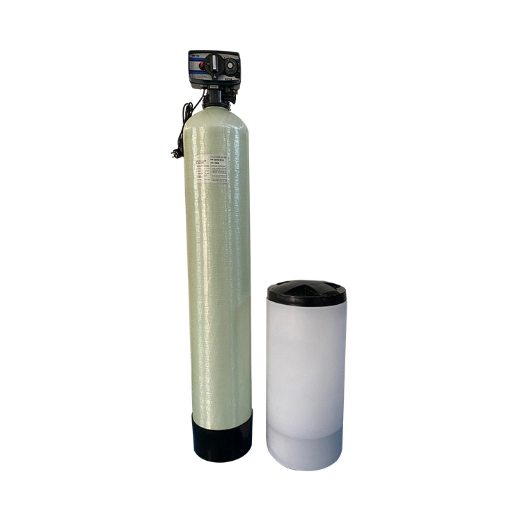 Wholesale/Supplier Intelligent Automatic Water Pretreatment Magnetic Resin Water Softener