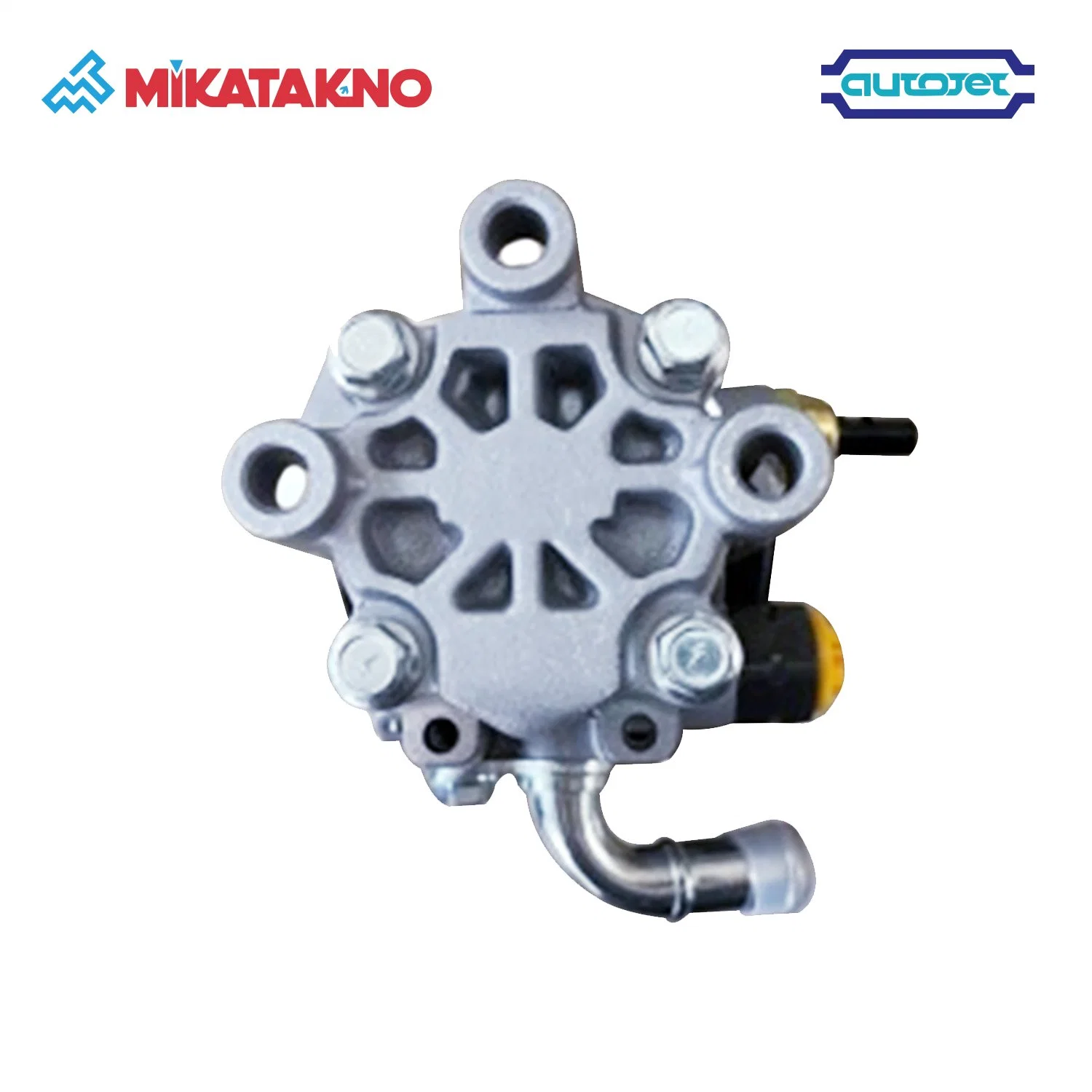 44310-12530 Corolla Nze120 Auto Steering System for Toyota High quality/High cost performance  Power Steering Pump