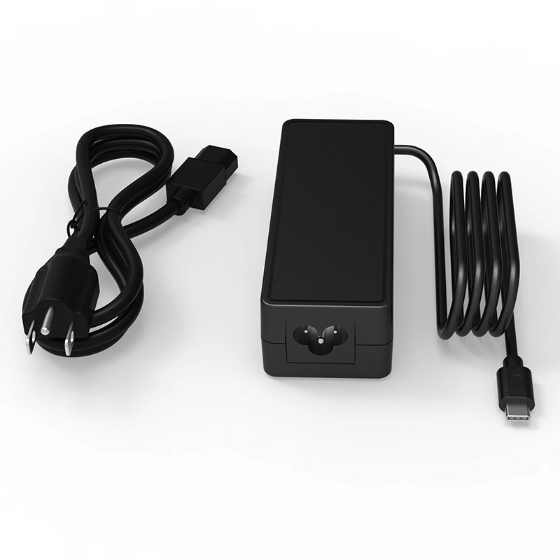 Winstars-GaN Tech 100W Desk-Top Power Supply Unit