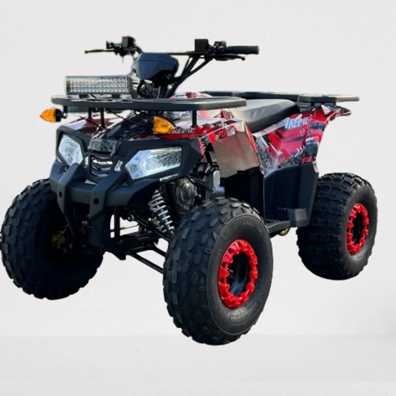 New Fashion Popular 150cc ATV New Quad ATV