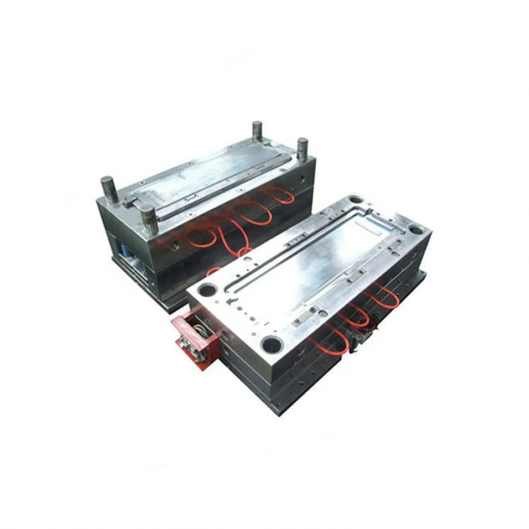 Customized/Designing Plastic Injection Mould for Home Used Appliance Parts