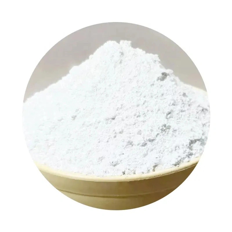 Best Price Chemical Pigment Nano Active Powder Zinc Oxide 99.7% Rubber Grade