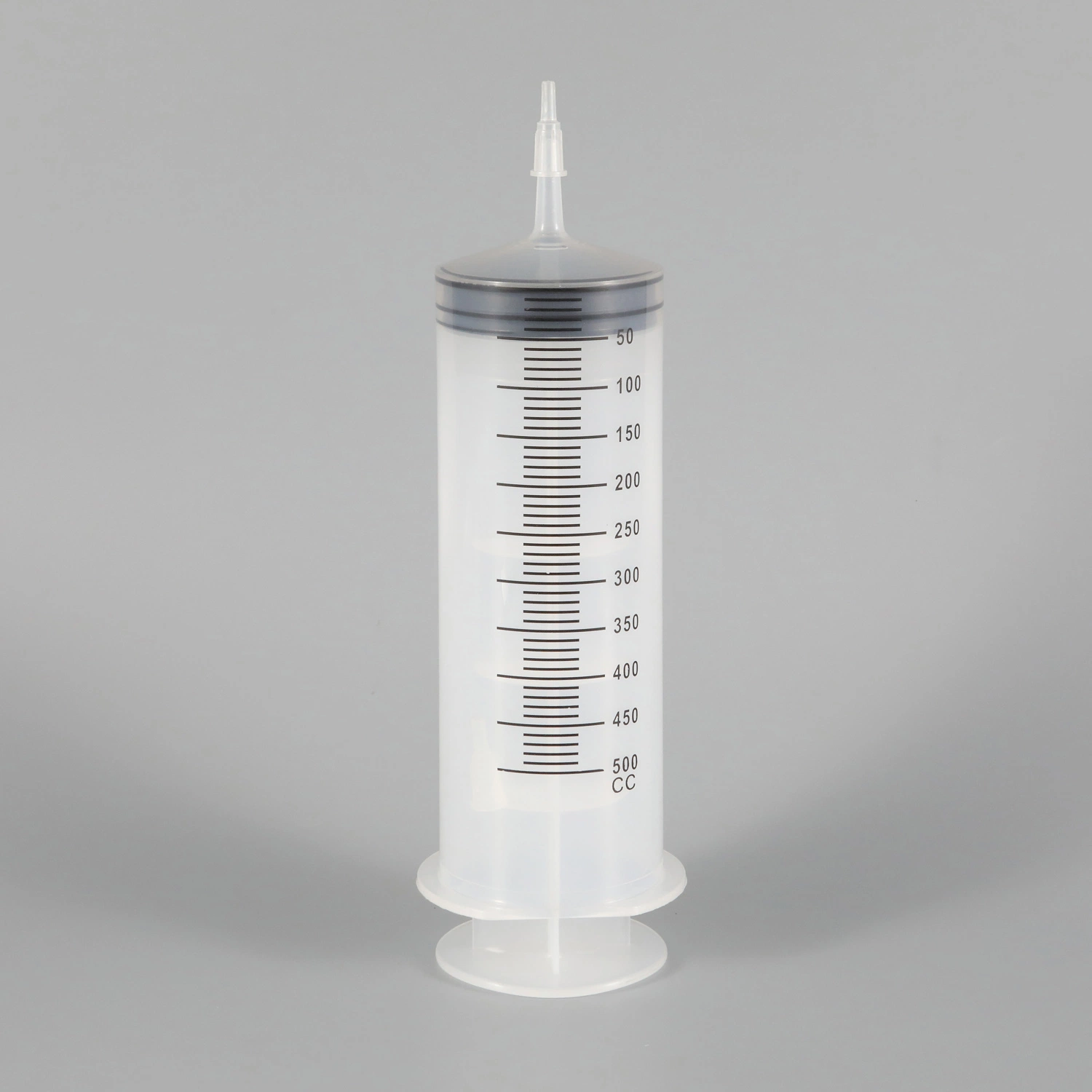 3 Parts Disposable Syringes 250cc Syringes