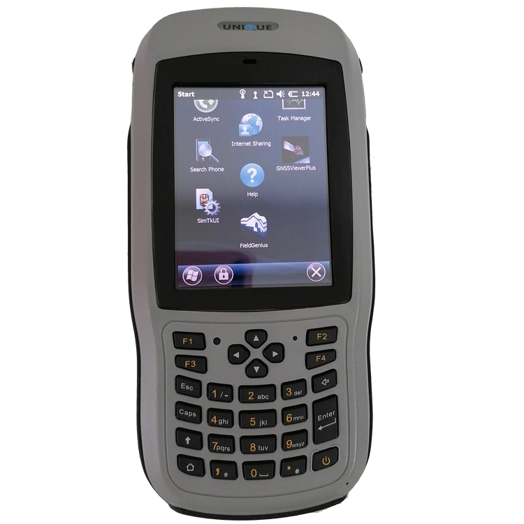 Handheld Gis Data Collector for Geographic Surveying U18