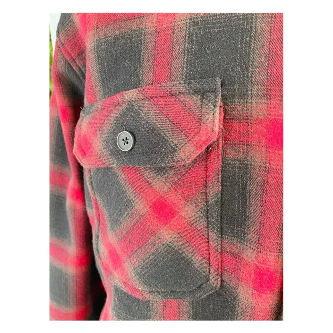 Customize Men's Flannel Shirt Men's Clothing, Men's Apparel