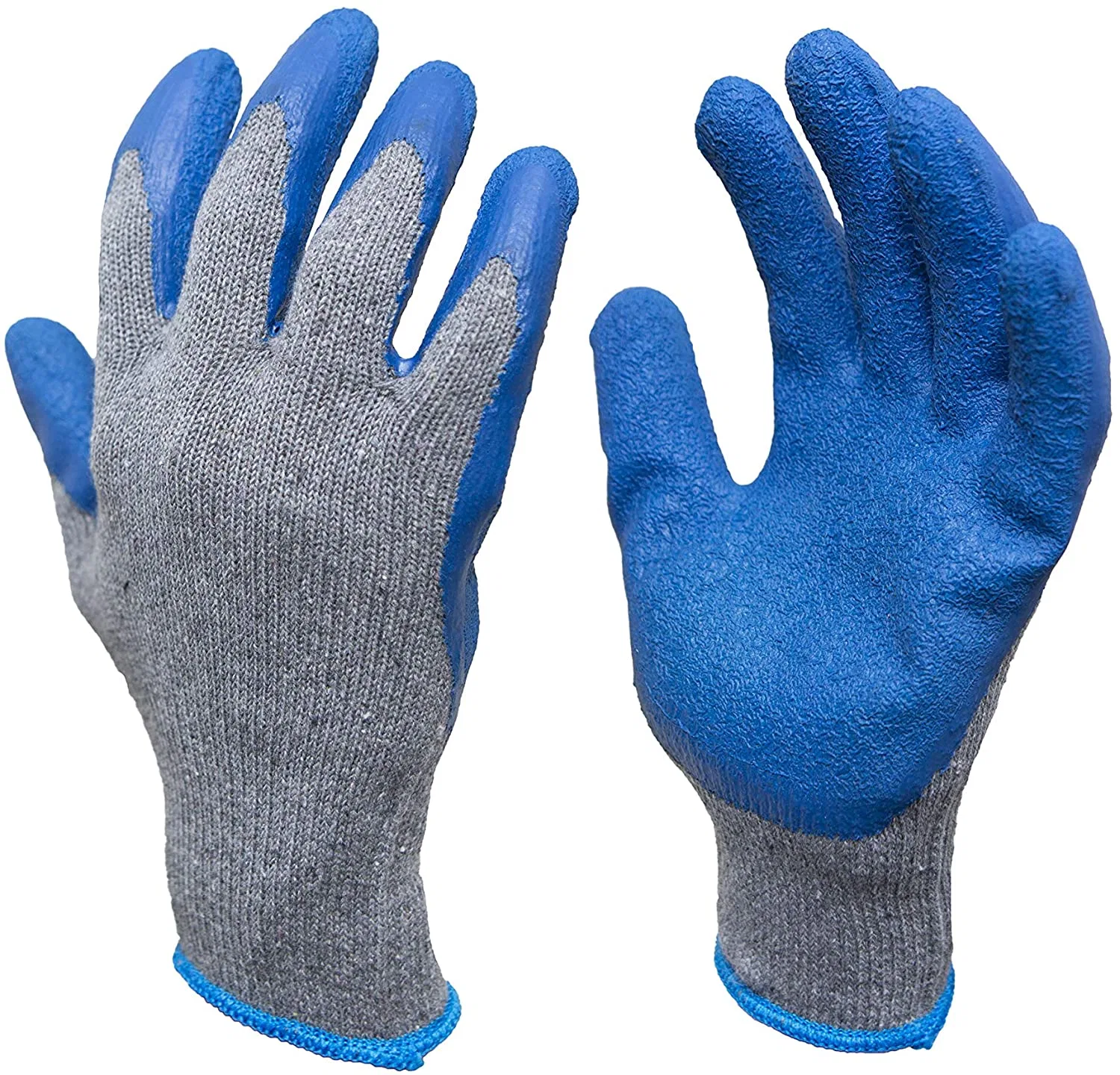 No CAS 9010-81-5 látex de nitrilo adhesivo NBR Latex para guantes de examen médico