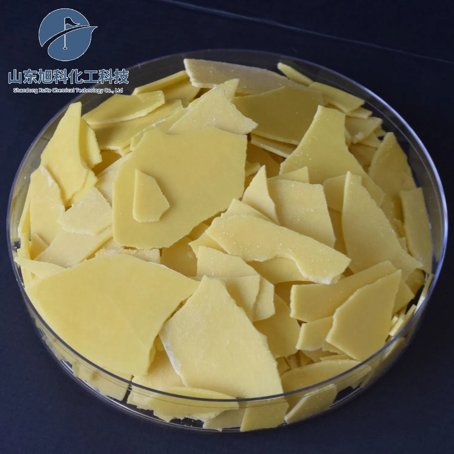 Hot Sale Nahs Yellow Flakes Price Sodium Hydrosulfideu