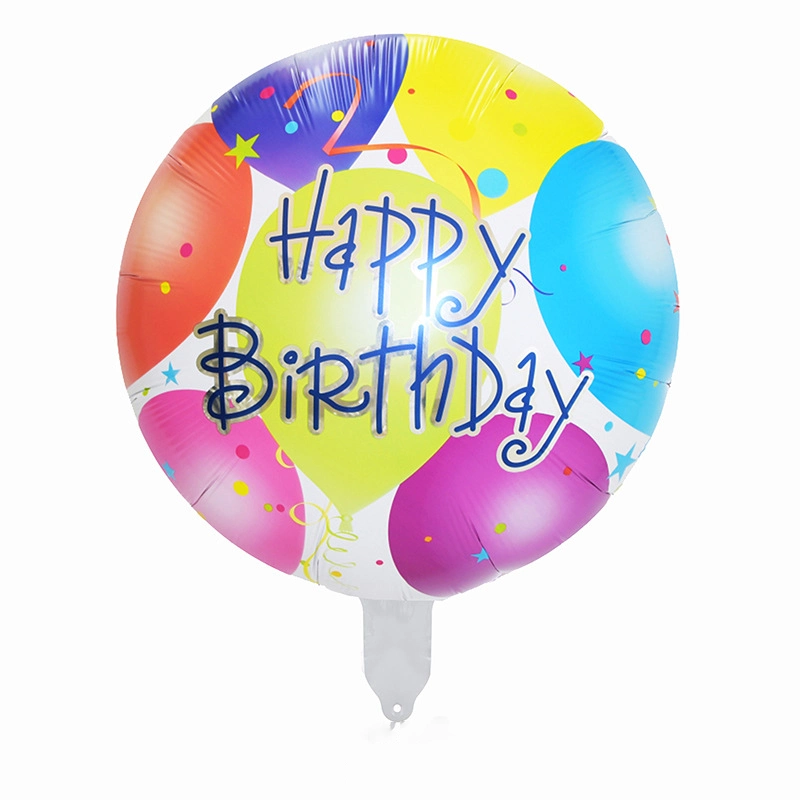 18 Inch Balloons Globos Foil Inflatable Helium Wholesale/Supplier Animal Balloons Decorations