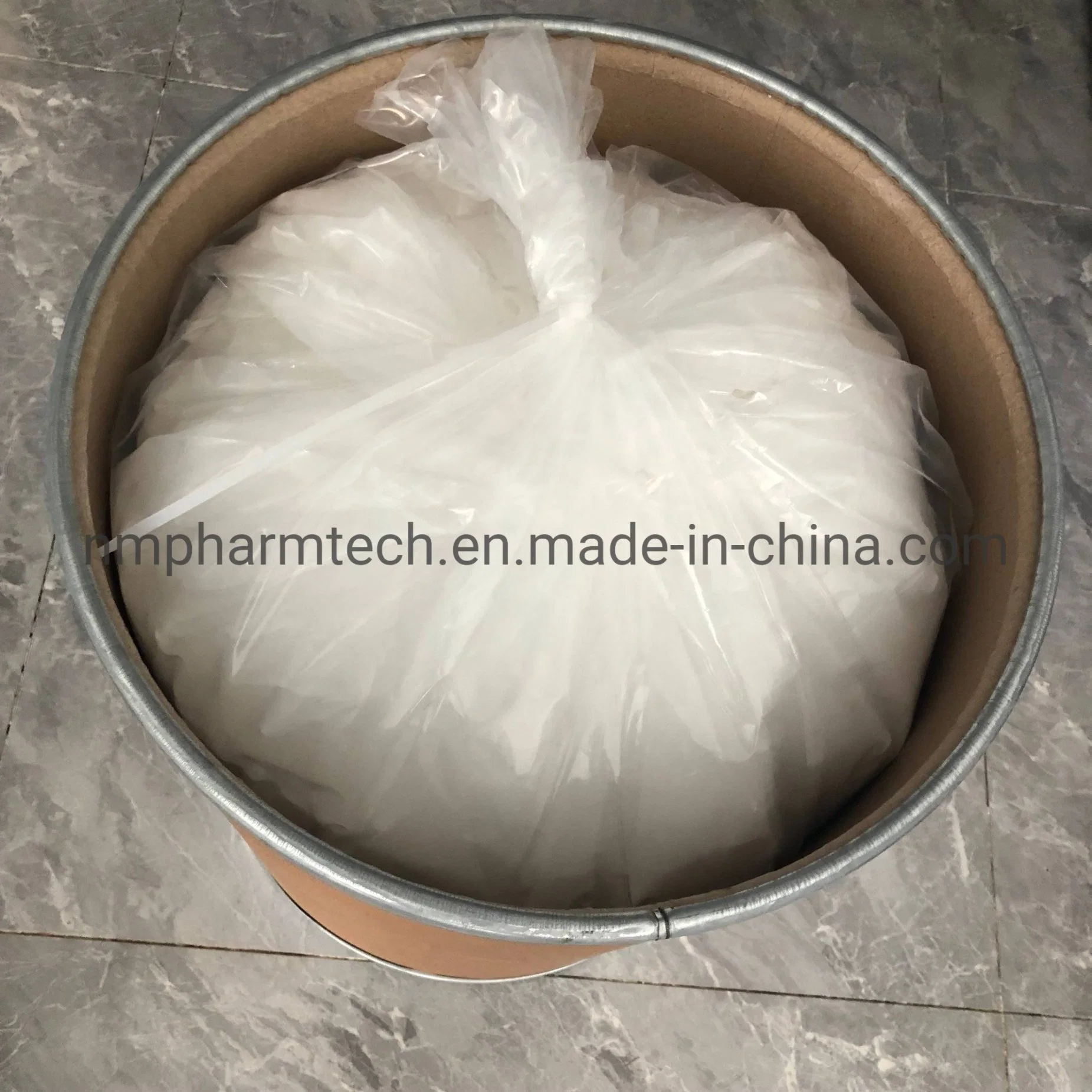 Pronto Stock Polyacrylonitrile 150000 MW CAS 25014-41-9 Polyacrylonitrile Pan em pó