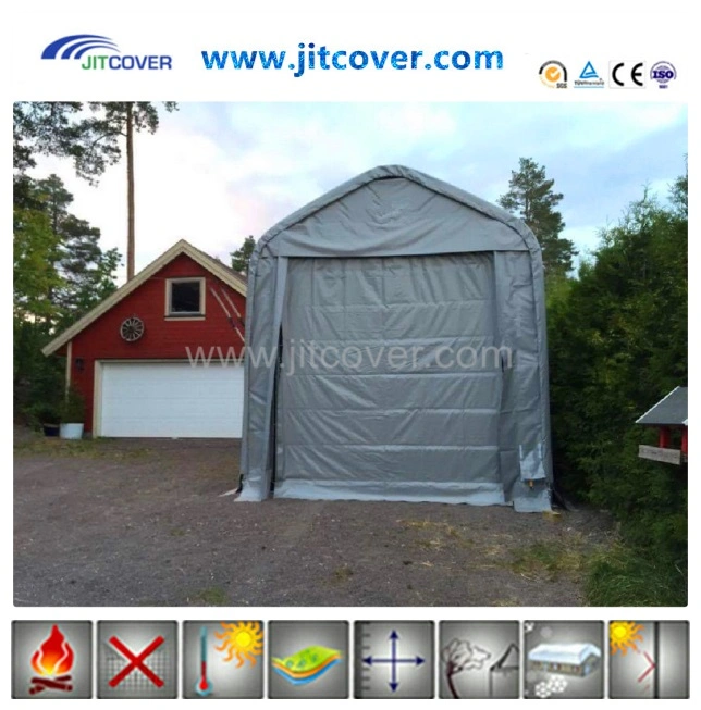 Boat Shelter Boat Shed Canopy Tent (JIT-1333M)